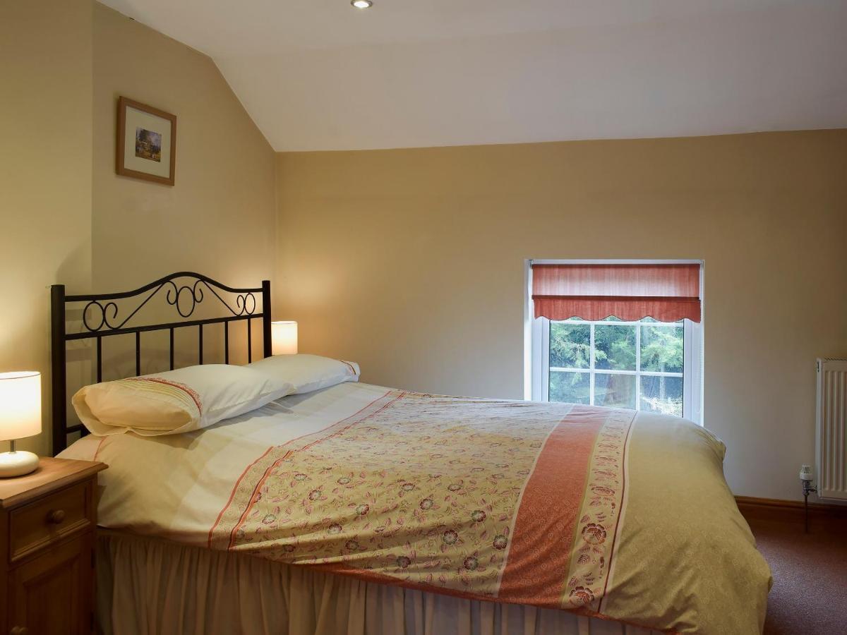 West Boundary Farm Cottage 1 Pilling ภายนอก รูปภาพ