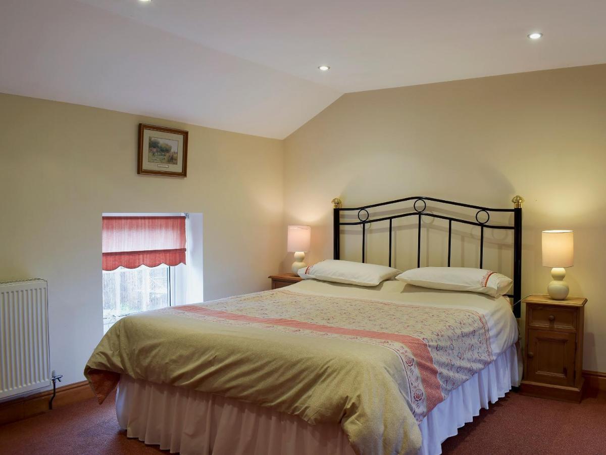 West Boundary Farm Cottage 1 Pilling ภายนอก รูปภาพ