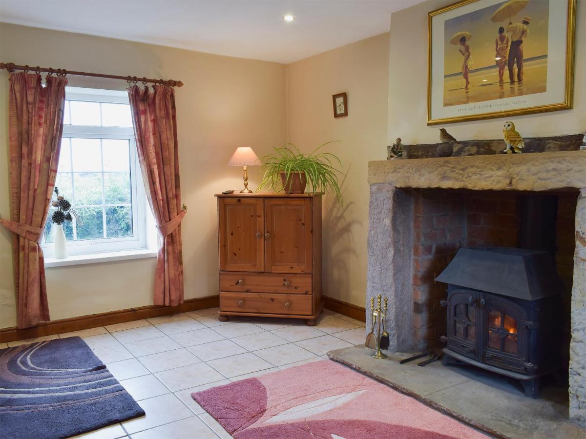 West Boundary Farm Cottage 1 Pilling ภายนอก รูปภาพ
