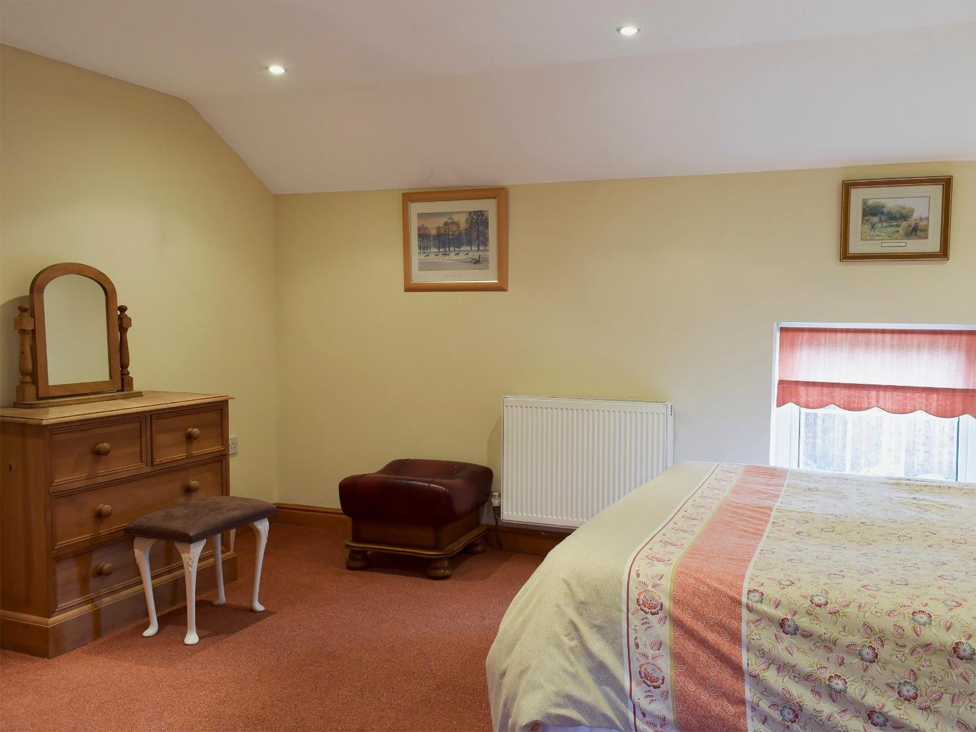 West Boundary Farm Cottage 1 Pilling ภายนอก รูปภาพ