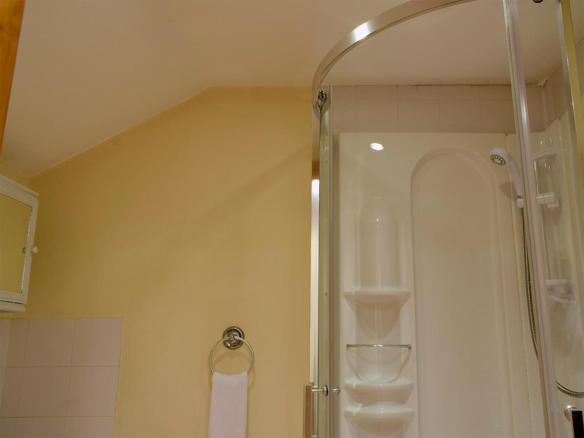 West Boundary Farm Cottage 1 Pilling ภายนอก รูปภาพ