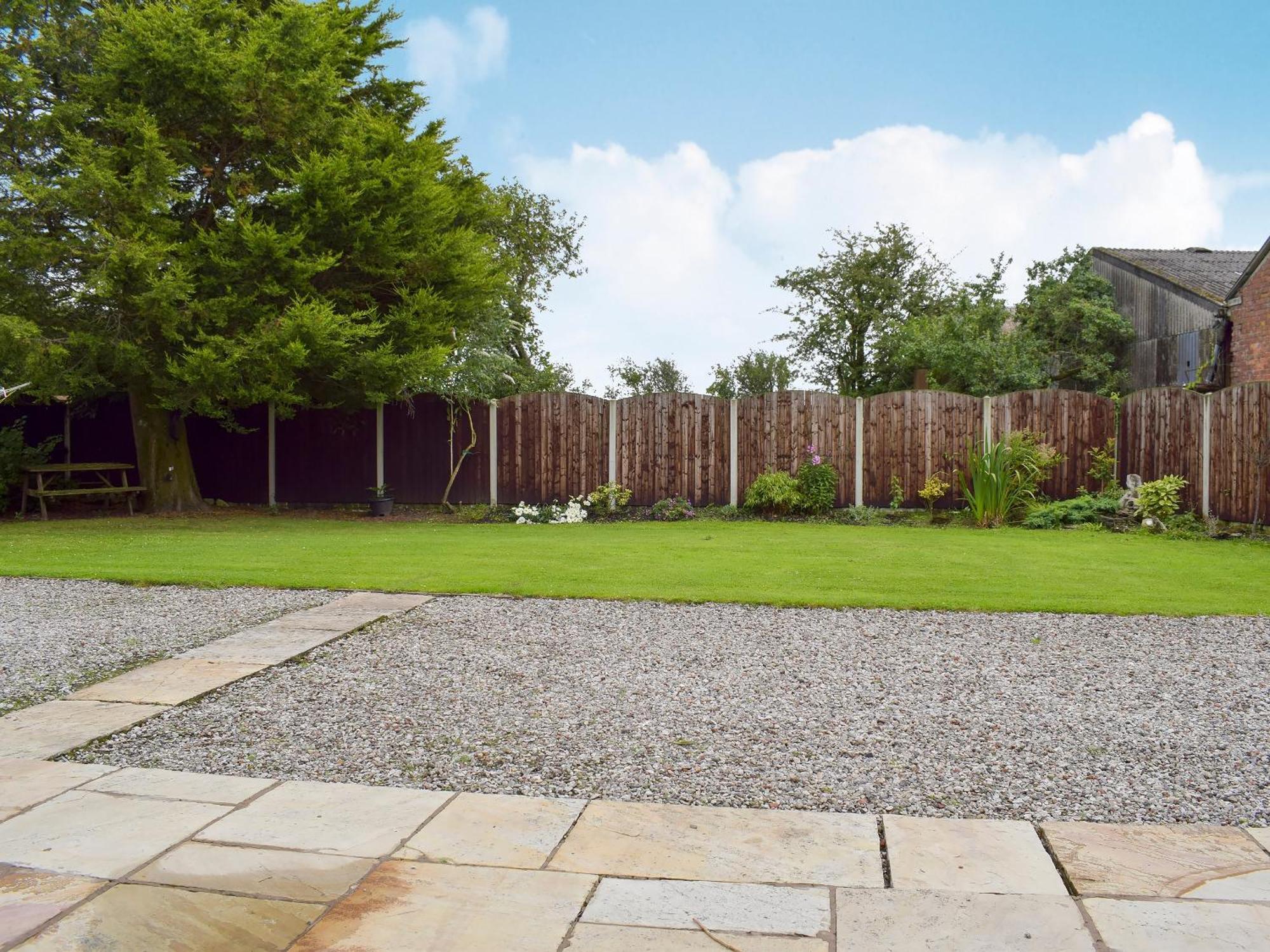 West Boundary Farm Cottage 1 Pilling ภายนอก รูปภาพ